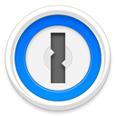 :1password: