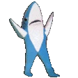 :sharkdance