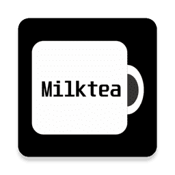 :milktea