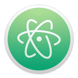 :atom