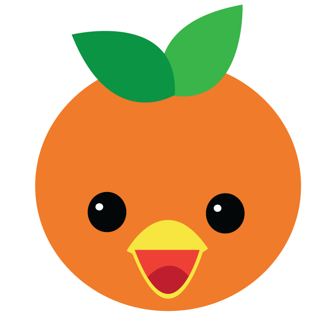 :orange_bird: