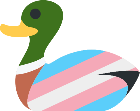 :transduck: