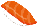 :sushi_salmon: