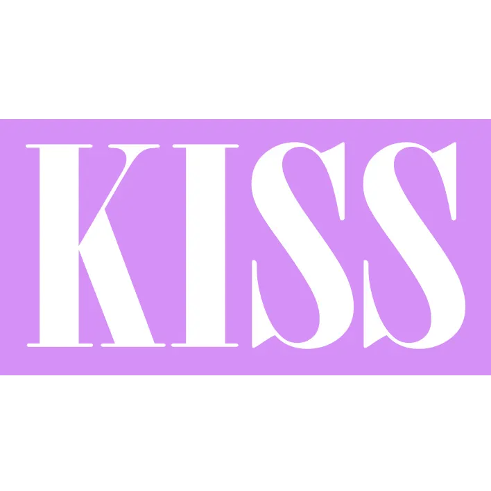 :kiss