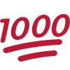 :1000