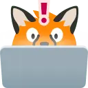 :blobfoxcomputerowonotice