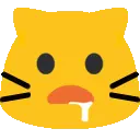 :ameowdrool