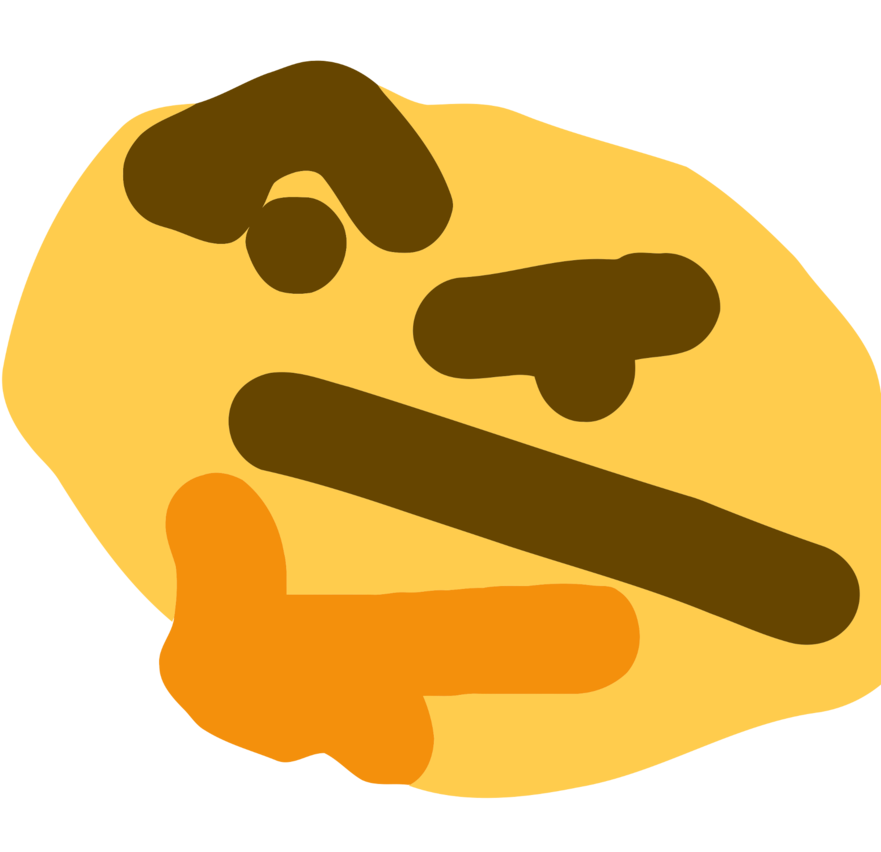 :thonking: