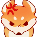 :shibeangry