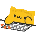 :meow_keybord