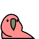 :boredparrot