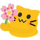 :meow_flower