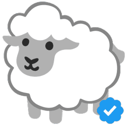 :sheep_verified: