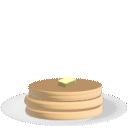 :pancakebounce