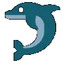 :gaming_dolphin