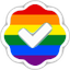 :lgbt_verified: