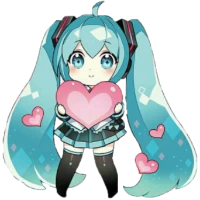 :miku