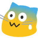 :blobcatsweat