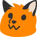 :blobfox