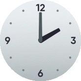 :acceleratedclock