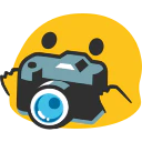 :blobcamera