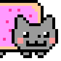 :nyancat_face