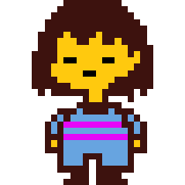 :frisk