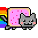 :nyancat