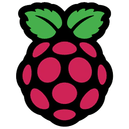 :raspberrypi