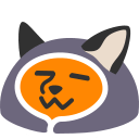 :blobfoxcomfymelt