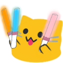 :meow_glowsticks1: