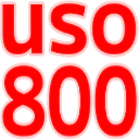 :uso800