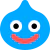 :dragonquest_slime