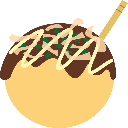 :takoyaki: