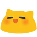 :blobcatmelt