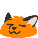 :blobfoxmelt2