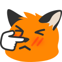 :blobfoxboopblush