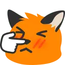 :blobfoxboopblush