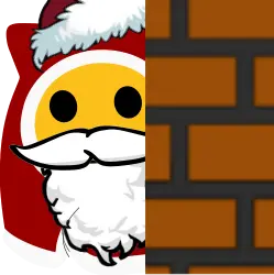 :comfysantapeek