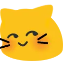 :blobcatcoy