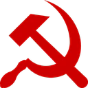 :hammer_and_sickle