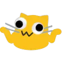 :blobcatgooglyshrug