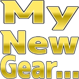 :my_new_gear