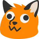 :blobfoxgoogly