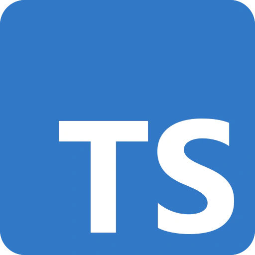 :typescript