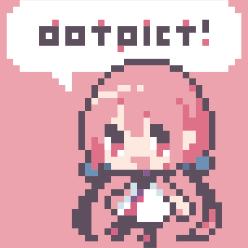 :dotpict: