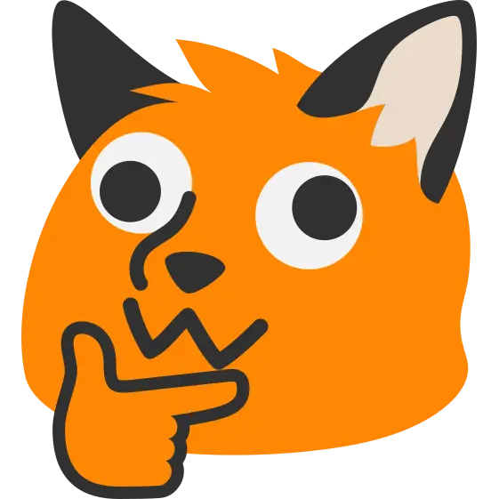 :blobfoxgooglythinking