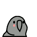 :parrot_sad