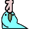 :parrot_ohayo