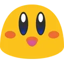 :kirbyblob